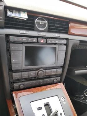 VW Phaeton 3.0TDI tip BMK, снимка 10