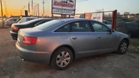 Audi A6 2.0 TDI, снимка 2