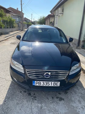 Volvo V70 2.0 D3 Facelift