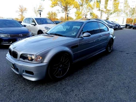 BMW M3 E46 - изображение 3