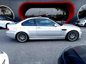 BMW M3 E46 - изображение 7