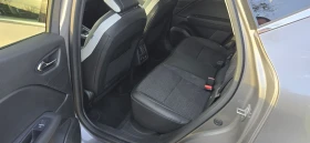 Renault Captur Ексклузивен автомобил; Пробегът е 100% реален!, снимка 9