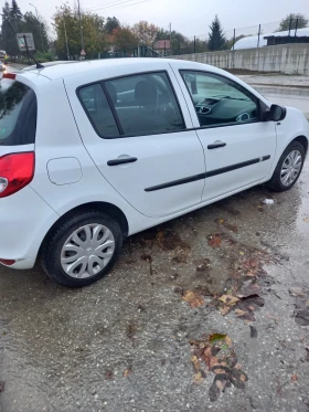 Renault Clio, снимка 3