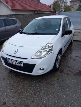 Renault Clio, снимка 1
