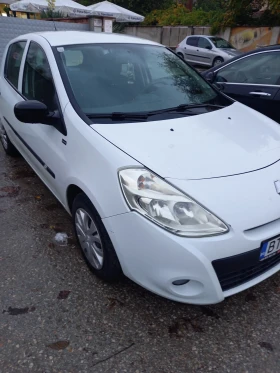 Renault Clio, снимка 2
