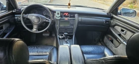 Audi S8, снимка 12