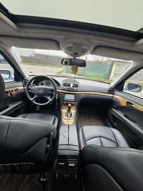 Mercedes-Benz E 320 W211/FACELIFT E320 , снимка 9