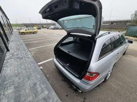 Mercedes-Benz E 320 W211/FACELIFT E320 , снимка 7