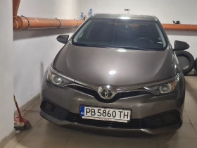 Toyota Auris 1.6, снимка 16