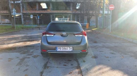 Toyota Auris 1.6, снимка 6