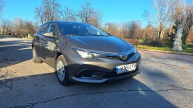 Toyota Auris 1.6, снимка 10