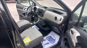 Citroen Berlingo, снимка 11