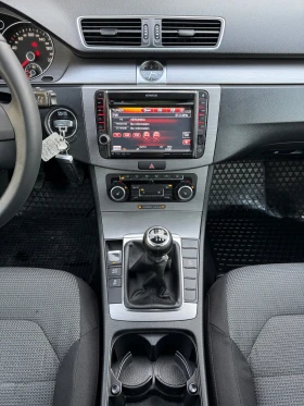 VW Passat 2.0TDi, снимка 8