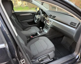 VW Passat 2.0TDi, снимка 11