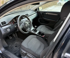 VW Passat 2.0TDi, снимка 6