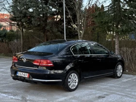 VW Passat 2.0TDi, снимка 4