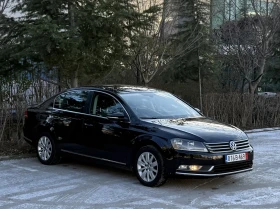 VW Passat 2.0TDi, снимка 1