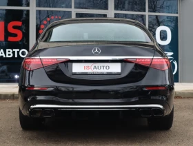 Mercedes-Benz S 400 4М/AMG/Long/Distronic/Амбиент/Обдухване/Камера, снимка 5