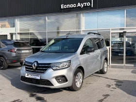 Renault Kangoo 1.3 TCe / 130 к.с. / EDC / N1 ( 4+ 1 места ), снимка 1