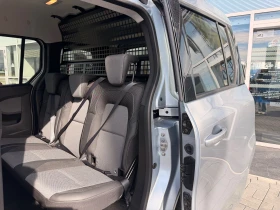 Renault Kangoo 1.3 TCe / 130 к.с. / EDC / N1 ( 4+ 1 места ), снимка 14