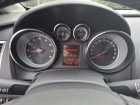 Opel Astra 1.6i-115к.с.115000км.РЕАЛНИ! ТОП СЪСТОЯНИЕ!, снимка 12