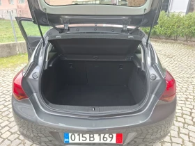 Opel Astra 1.6i-115к.с.115000км.РЕАЛНИ! ТОП СЪСТОЯНИЕ!, снимка 15