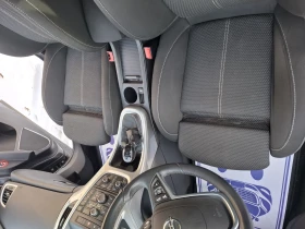 Opel Astra 1.6i-115к.с.115000км.РЕАЛНИ! ТОП СЪСТОЯНИЕ!, снимка 16