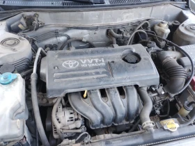 Toyota Corolla, снимка 1