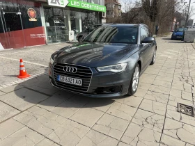 Audi A6 FACE 272к.с, снимка 2