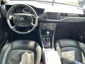 Citroen C5 3.0HDI* EXCLUSIVE* FULL, снимка 13