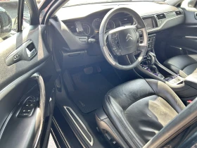 Citroen C5 3.0HDI* EXCLUSIVE* FULL, снимка 9