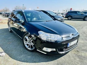 Citroen C5 3.0HDI* EXCLUSIVE* FULL, снимка 7