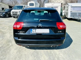 Citroen C5 3.0HDI* EXCLUSIVE* FULL, снимка 4