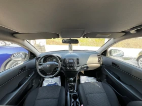 Hyundai I30 1.4i 140000km!!! SWISS, снимка 9