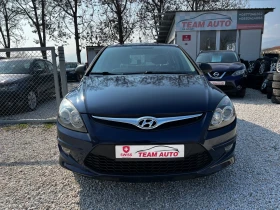 Hyundai I30 1.4i 140000km!!! SWISS, снимка 1