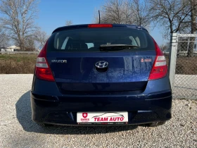 Hyundai I30 1.4i 140000km!!! SWISS, снимка 4