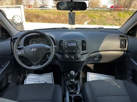 Hyundai I30 1.4i 140000km!!! SWISS, снимка 8