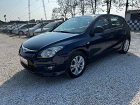 Hyundai I30 1.4i 140000km!!! SWISS, снимка 3