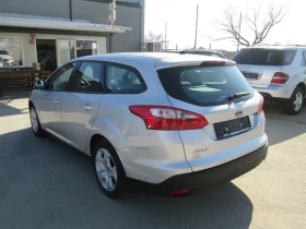 Ford Focus 1.6TDCI-СЕРВИЗНА ИСТОРИЯ, снимка 5