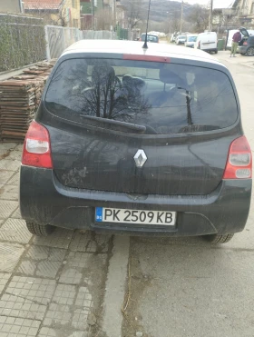 Renault Twingo, снимка 7