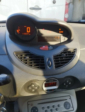 Renault Twingo, снимка 3