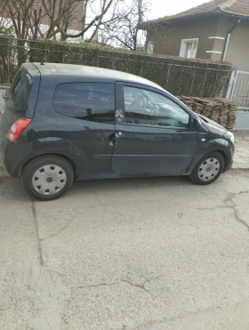 Renault Twingo, снимка 8