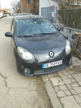 Renault Twingo, снимка 10