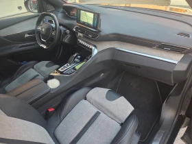 Peugeot 3008 1.6/Hybrid/GT-LINE, снимка 14