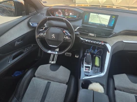 Peugeot 3008 1.6/Hybrid/GT-LINE, снимка 13