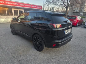 Peugeot 3008 1.6/Hybrid/GT-LINE, снимка 3
