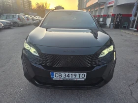 Peugeot 3008 1.6/Hybrid/GT-LINE, снимка 8