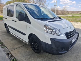 Peugeot Expert 2000..120кс 6 местен, снимка 4