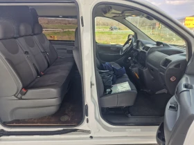 Peugeot Expert 2000..120кс 6 местен, снимка 9