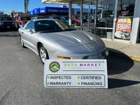 Pontiac Fiero Formula, снимка 6